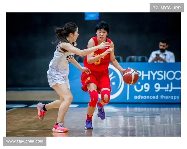 中国U16女篮力克对手晋级四强 冲击决赛面临严峻挑战